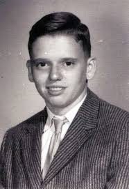 Alan Anderson Obituary