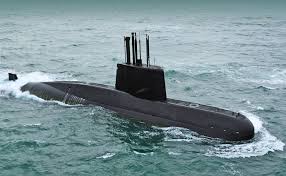 Las reservas de oxígeno del submarino de la armada de indonesia desaparecido cerca de la isla de bali alcanzarían hasta el próximo 24 de abril, según datos que compartieron militares indonesios a los. Submarino Desaparecido Ha Um Ano E Encontrado Mundo Nipo
