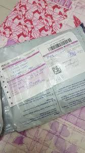 Pada sampul surat terdapat kode rhs atau srhs. Jambangz Dot Com Posts Facebook