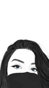 Is It Just Me Or Is This Wallpaper Lit Menggambar Rambut Ilustrasi Lukisan Gambar