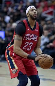 You are watching pelicans vs spurs game in hd directly from the smoothie king center, new orleans, usa, streaming live for your computer. Anthony Davis Wikipedia