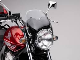 Maybe you would like to learn more about one of these? Honda Cbf 600n 2008