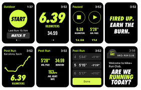 But it's the main app that does most of the work. 20 Most Essential Apple Watch Workout Apps The App Factor