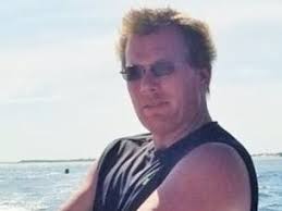 Obituary: Brian Webber, 49