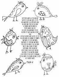 Send this free psalm 46:1 ecard to a friend or family member! Psalms 41 50 Free Printable Psalm Adult Coloring Pages Stevie Doodles Free Printable Coloring Pages