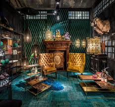 Maison Et Objet 2019 Was Amazing So Here S A Reminder About What You Visited Www Delightfull Eu Visit In 2020 Glamour Decor Maximalist Interior Maximalist Decor