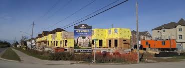 Toronto, ontario, february 24, 2020 — it's no secret that toronto is one of canada's toughest housing markets to crack.demand outpaces supply, which keeps prices inching steadily upward. Toronto Housing Crash 2020 Corona Virus Global Economic Meltdown Bubble Factors