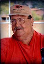 John C Broughton (1945-2009)