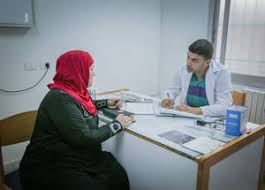 Unrwa Health Care Services Cover Basic Medical Needs Of Palestine Refugees In Syria Unrwa