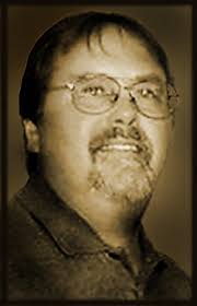 John Michael “Moose” Anderson (1960-2009)