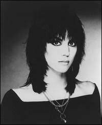 This joan jett 80s costume is the ultimate rocker chick! Joan Jett 80s Hair And Makeup Rock Joan Jett Women Of Rock Joan