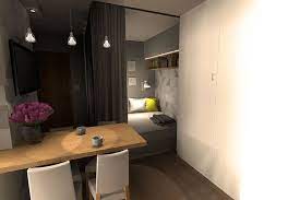 Come Arredare Una Casa Di 30 Mq 10 Progetti Di Design Mondodesign It Progetti Di Design Arredamento Design