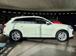 Image result for Carrara White 2025 Q7