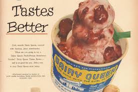 A bit of background for you. Fast Food Favourites The Year You Were Born Lovefood Com