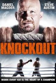 Knockout (2011 film)
