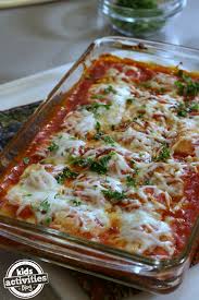 Whether you're cooking for a crowd or serving yourself, these food network recipes are the most popular around. 5 Easy 3 Ingredient Dinner Recipes You Can Make Tonight Kids Activities Blog