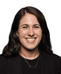 Jaclyn Hooper's Instagram, Twitter & Facebook