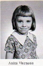 Norma High School Graduating Year 1966-2 album