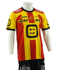 Consumables kits badges balls stadiums. Kv Mechelen Voetbalshirts 2019 2020 Voetbalshirts Com