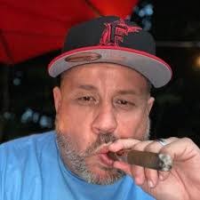 Tony Presley's Instagram, Twitter & Facebook