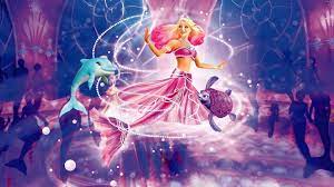 Barbie The Pearl Princess Putlockers Barbie Cartoon Barbie Princess Barbie Movies
