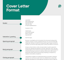 How to Format a Cover Letter: A Step-by-Step Guide for Job ...