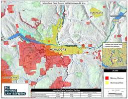 The kamloops crime map provides an overview of all crimes (per 100k) in kamloops based on estimates. Maps Bc Mining Law Reform