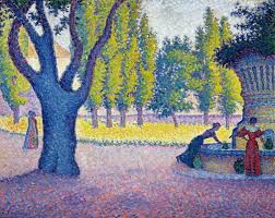 Image result for arte impressionista