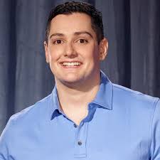 Joe Machi's comedy might make you uncomfortable. That's one of his goals.  The other is to make you laugh — and you will