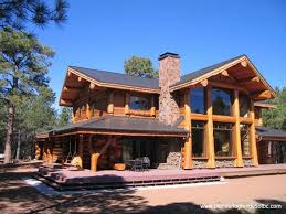 Click on one of the categories to see plans that meet your square footage needs. Log Post And Beam Homes Picture Gallery Log Post Beam Construction Bc Canada Log Homes Log Home Floor Plans Log Cabin Homes