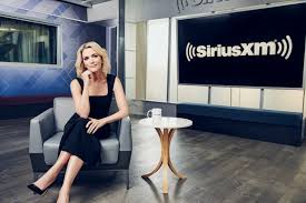 Megyn Kelly Sets Donald Trump Interview on SiriusXM: I'm Done With TV
