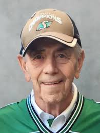 Obituary information for Kenneth Chekay