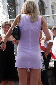 Women with see thru clothing in public | ofyxaquh. See Through Clothes Are Every Guy S Dream 34 Pics Izispicy Com