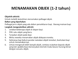 Ia mungkin lebih daripada yang anda fikirkan. Aktiviti Bagi Kanak Kanak Kumpulan 0 Hingga 6 Bulan D