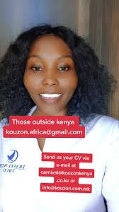 Kouzon Recruitment Agency Kenya