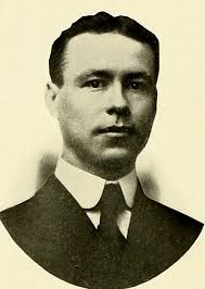 David Simeon Chapman (1881-1960)