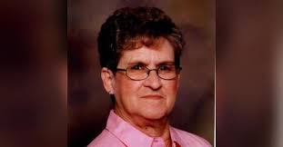 Gloria Broussard Cormier Obituary