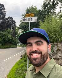 Nick Menapace Campaign for CT State Representative in East Lyme