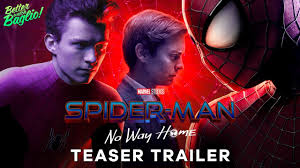 According to this person, tobey maguire ends up sacrificing himself at the end of the movie. Spider Man 3 No Way Home Trailer 2021 Tom Holland Andrew Garfield Tobey Maguire Concept Youtube