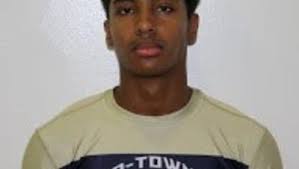 Desert Hot Springs retires jersey of football player, Solomon Patrick,  killed in shooting