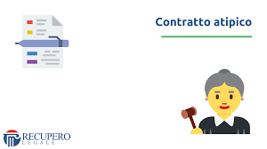 Contratto Di Servizio La Guida Definitiva Recupero Legale