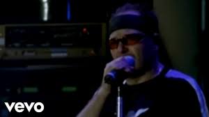 Sally walks down the street and she's thoughtless. Vasco Rossi Sally Youtube