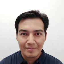 Pablo Camarillo Ramirez