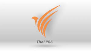 It was launched in january 15th, 2008, by replacing itv, a 24 hour news channel, and titv, one year later. Logo Thai Pbs Animate Youtube