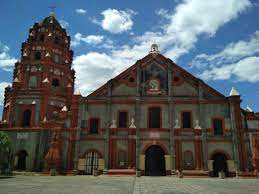 Saints peter and paul parish church. Saints Peter And Paul Parish Church Calasiao Wikipedia