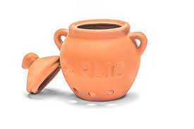 Maybe you would like to learn more about one of these? Natural Terracotta Garlic Keeper Walmart Com Walmart Com