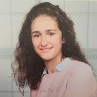 Anne Spies's Instagram, Twitter & Facebook