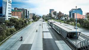 Pico y placa en bogotá: Pico Y Placa Se Mantiene Bogota Gov Co