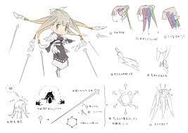 表情 キャラ 髪型 おしゃれまとめの人気アイデア pinterest mukhlis nur オリキャラ 設定 イラスト キャラ