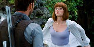 She is the eldest daughter of actor and filmmaker ron howard. Jurassic World 2015